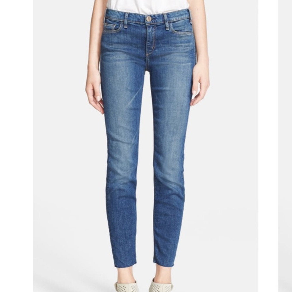 Mcguire Newton Skinny Jeans - 27